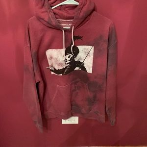 My chemical romance hooded sweatshirt